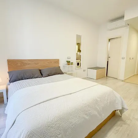 Estudio En Centro Apartament *